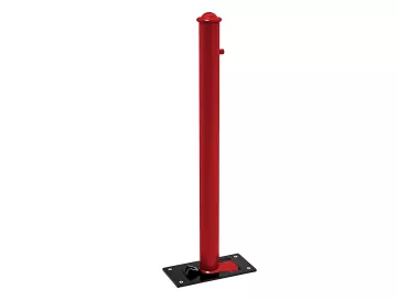 Potelet rabattable Solibloc Agora PROCITY