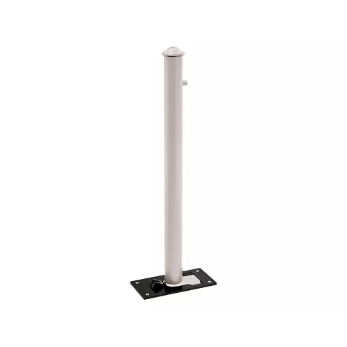 Potelet rabattable Solibloc Agora PROCITY