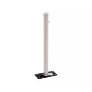 Potelet rabattable Solibloc Agora PROCITY