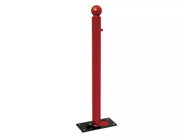 Potelet rabattable Solibloc Boule PROCITY