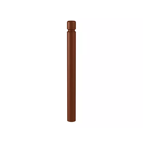 Potelet Agglo Ø76 mm PROCITY