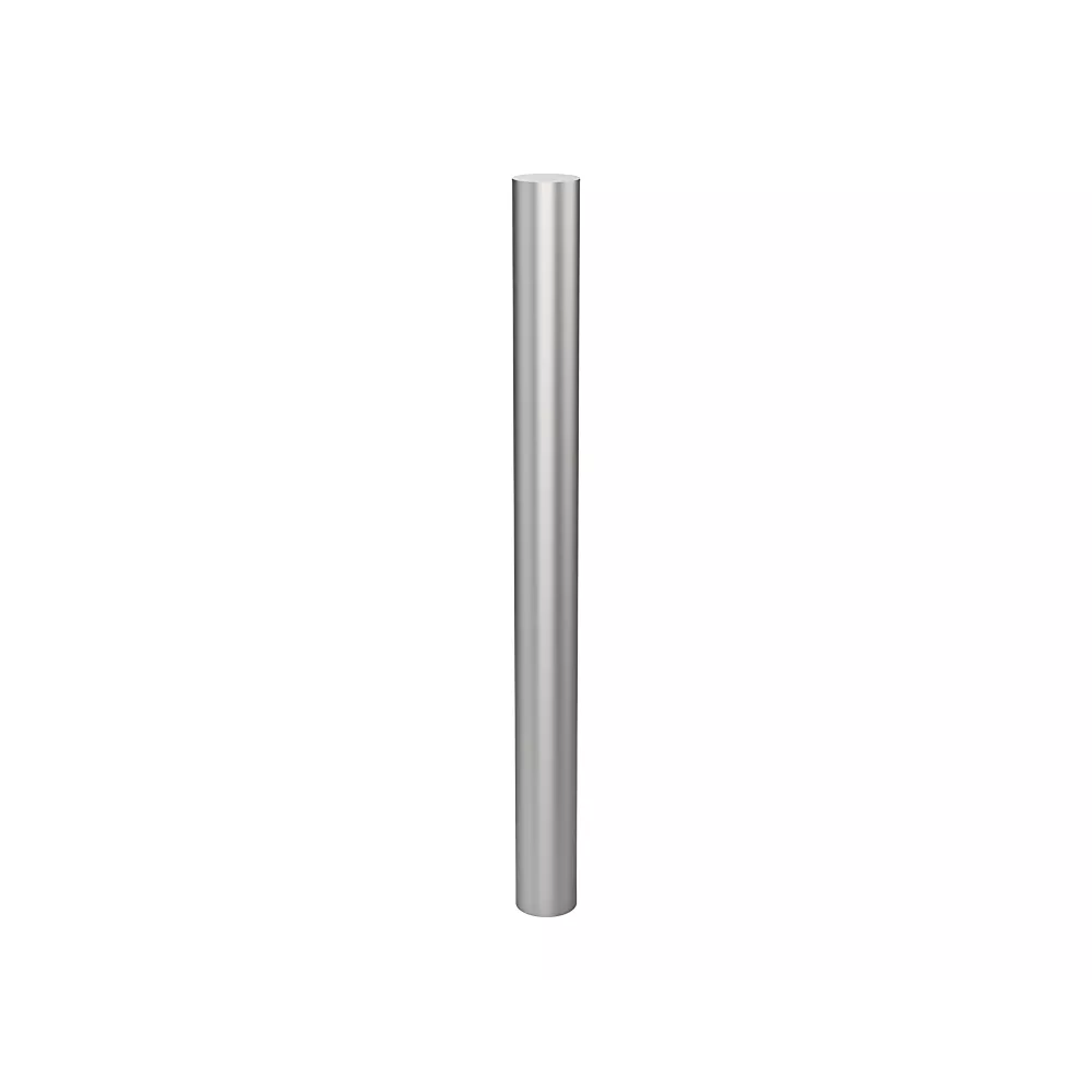 Potelet Inox Ø76mm PROCITY