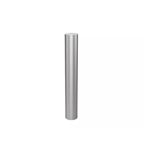 Potelet Inox Ø114mm PROCITY