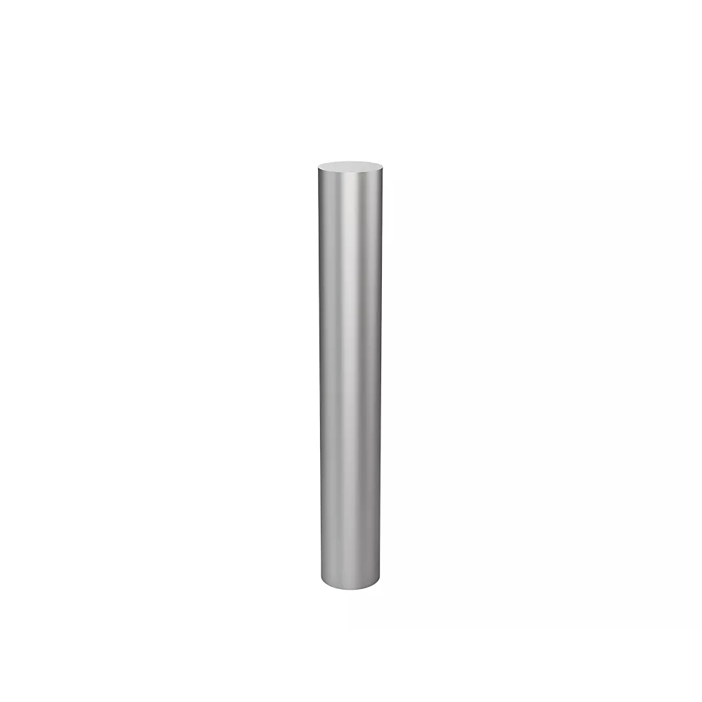 Potelet Inox Ø114mm PROCITY