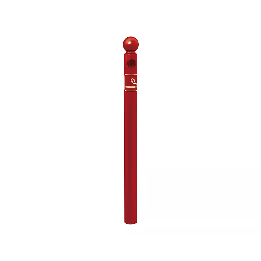 Potelet - Cendrier Boule PROCITY