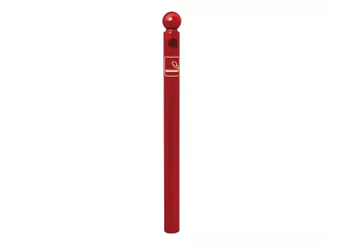 Potelet - Cendrier Boule PROCITY