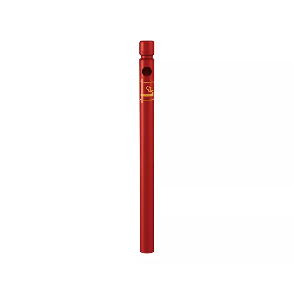 Potelet - Cendrier Agglo PROCITY