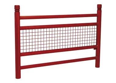 Barrière Linea City PROCITY