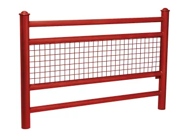 Barrière Linea Agora PROCITY