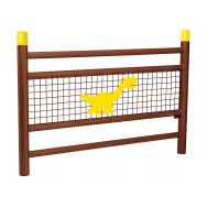 Barrière "Spéciale Ecole" Linea PROCITY