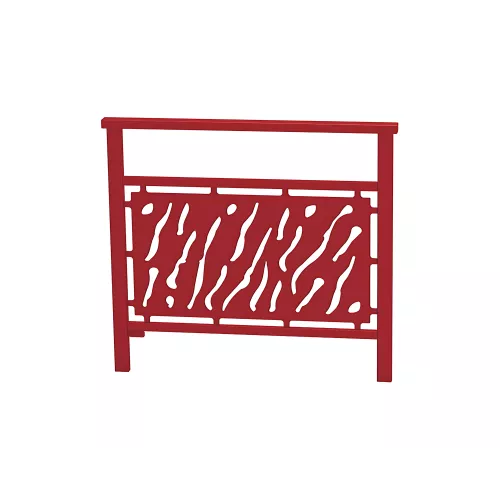 Barrière main courante Venise PROCITY