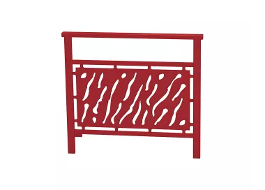 Barrière main courante Venise PROCITY