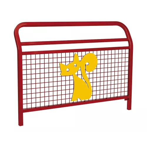 Barrière "Spéciale Ecole" Conviviale® PROCITY