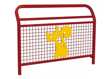 Barrière "Spéciale Ecole" Conviviale® PROCITY