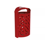 Corbeille Venise 120 litres PROCITY