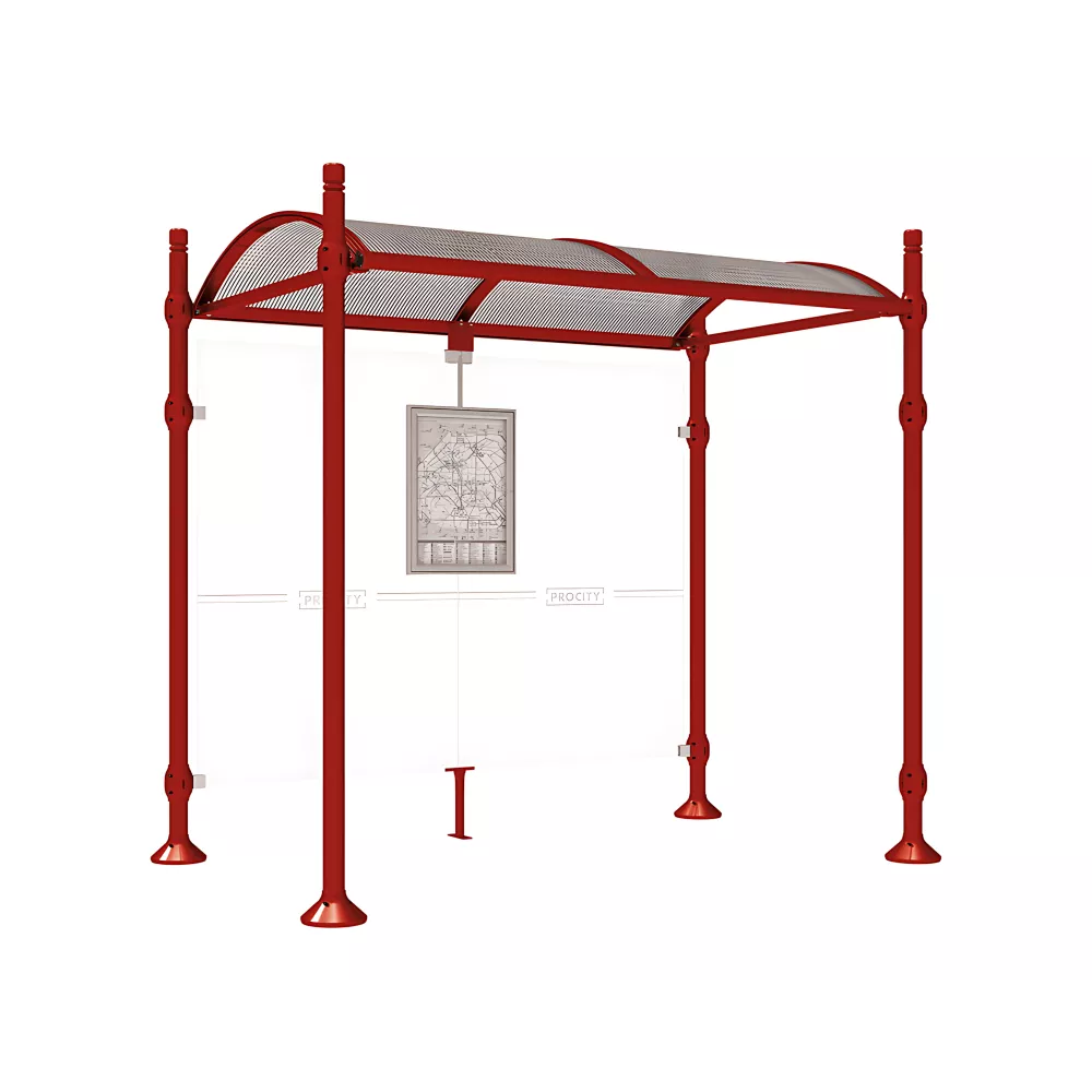 Station bus Province City PROCITY