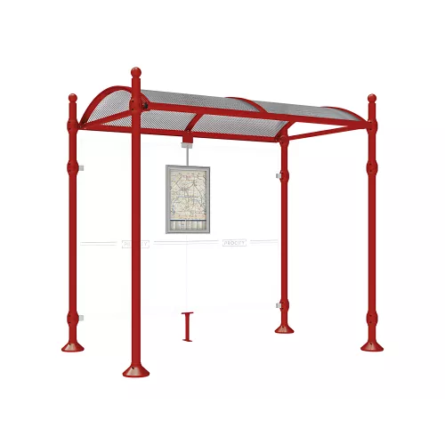 Station bus Province Boule PROCITY