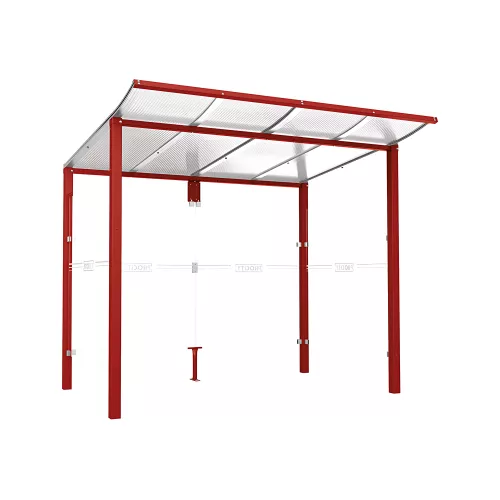 Station bus Modulo PROCITY