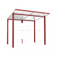 Station bus Modulo PROCITY