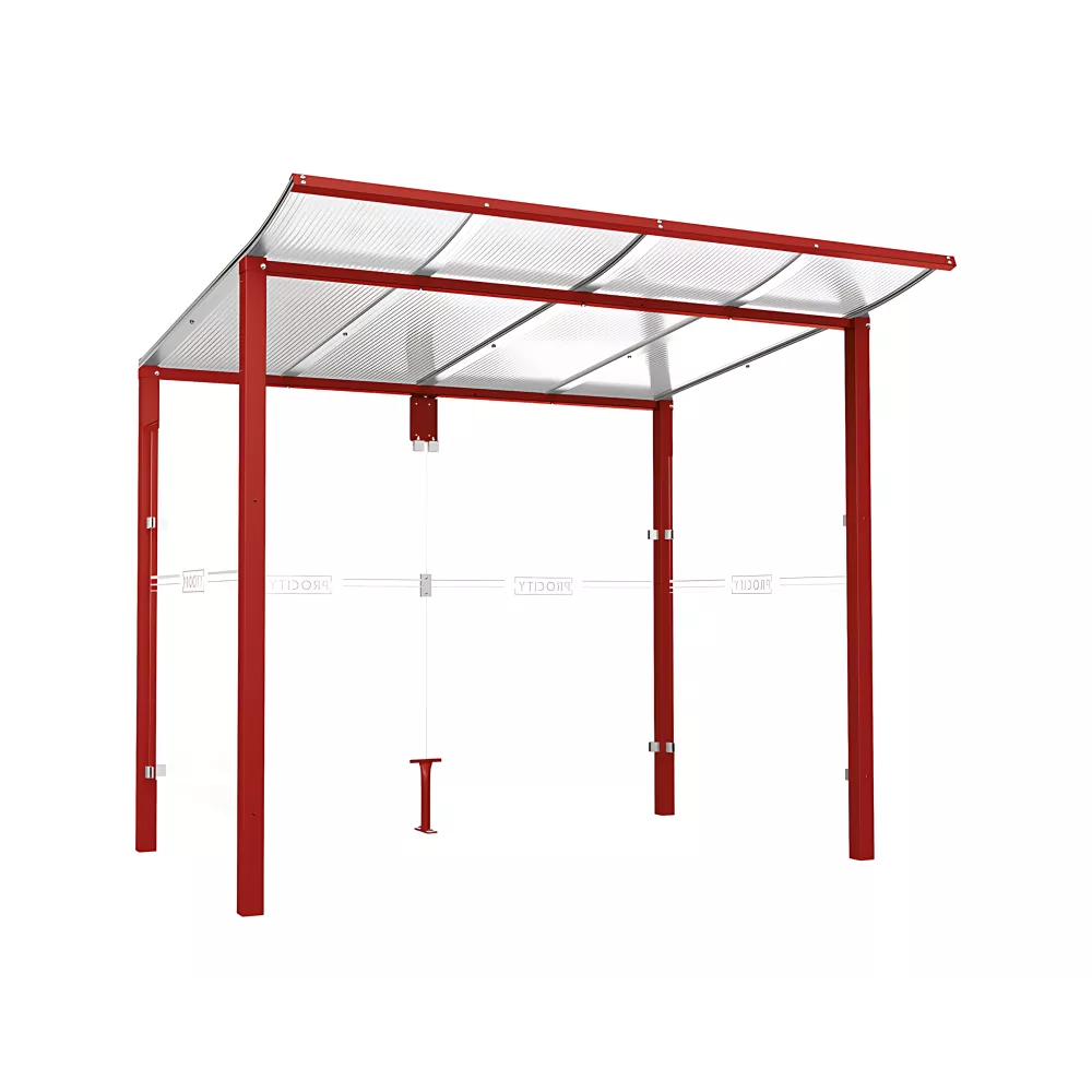 Station bus Modulo PROCITY