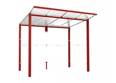 Station bus Modulo PROCITY