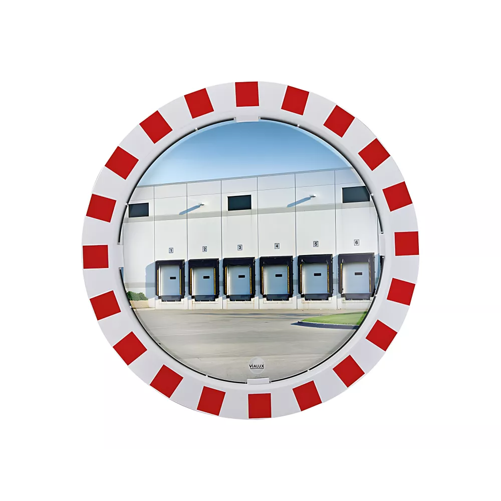 Miroir Polymir® et P.A.S® PROCITY