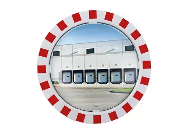 Miroir Polymir® et P.A.S® PROCITY