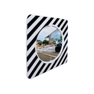 Miroir d'agglomération Polymir® et P.A.S® PROCITY