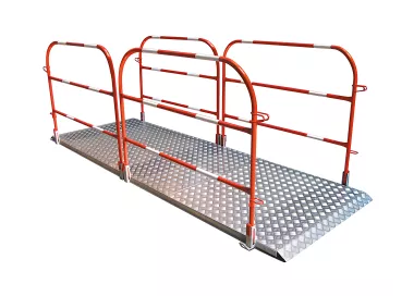 Passerelles TP PROCITY