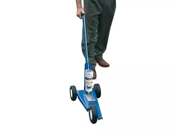 Machine à tracer PROCITY