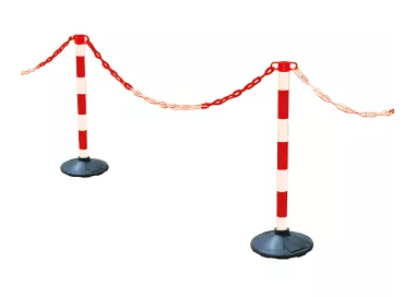 Balisage temporaire PROCITY