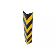 Protection d'angle en caoutchouc PROCITY