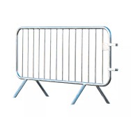 Barrière de sécurité Ecobar acier PROCITY