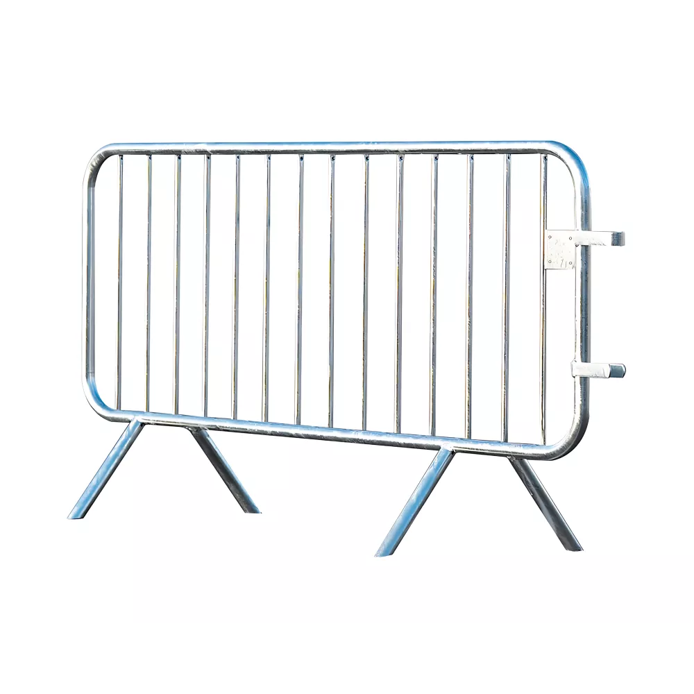 Barrière de sécurité Ecobar acier PROCITY