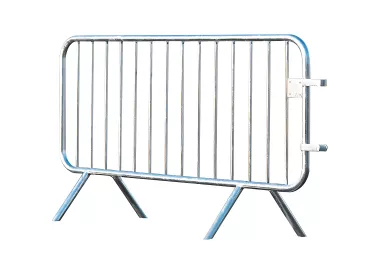 Barrière de sécurité Ecobar acier PROCITY