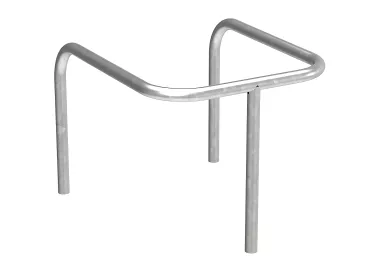 Étrier de protection Ø 35 mm PROCITY