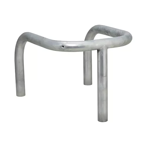 Étrier de protection Ø 60 mm PROCITY