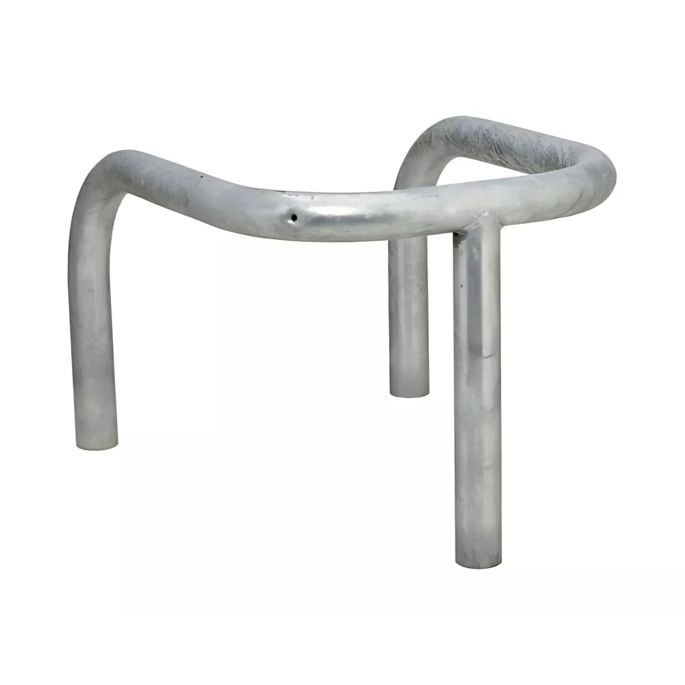 Étrier de protection Ø 60 mm PROCITY