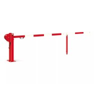 Barrière levante universelle à vérin PROCITY