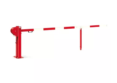 Barrière levante universelle à vérin PROCITY