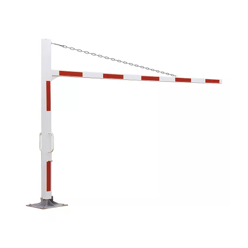 Demi portique tournant PROCITY