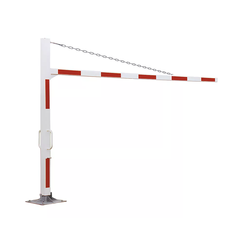 Demi portique tournant PROCITY