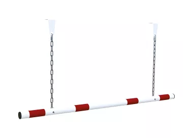 Bavette limiteur de hauteur PROCITY