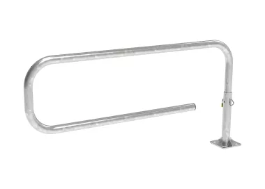 Barrière tournante Trombone 1,8 mètre PROCITY