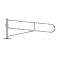 Barrière tournante longueur 3 mètres PROCITY