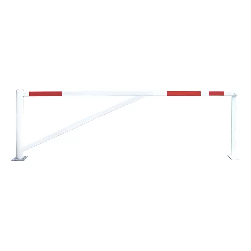 Barrière universelle tournante PROCITY