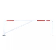 Barrière universelle tournante PROCITY