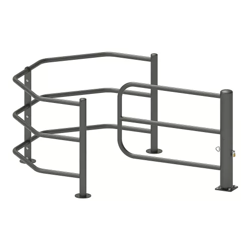 Barrière sélective fixe PROCITY