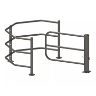 Barrière sélective fixe PROCITY