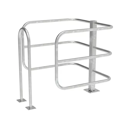 Barrière sélective tournante PROCITY